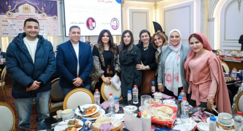 “الزراعي المصري” يرعى حفل النقابة العامة للبنوك لتكريم الأمهات المثاليات