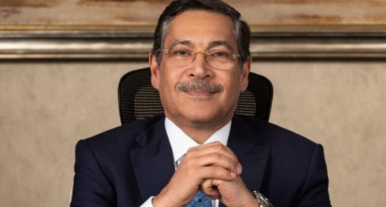 بنك التعمير والإسكان يُجدد الثقة في حسن غانم رئيسًا تنفيذيًا لدورة جديدة 2026 – 2029 