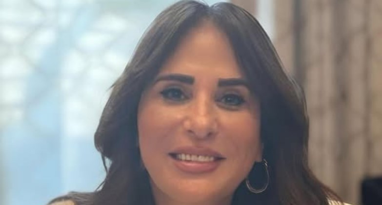  المهندسة راندة المنشاوي