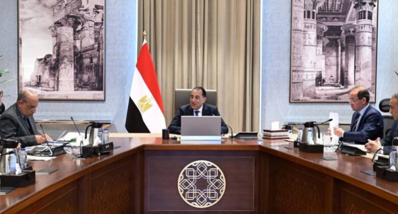 اجتماع مجلس الوزراء