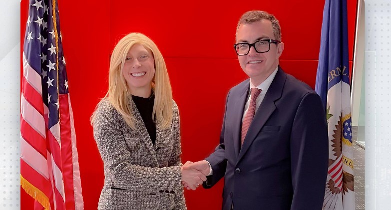 وزير التخطيط يلتقي مسؤولين من المؤسسات الدولية بواشنطن لبحث مواجهة التحديات والضغوط