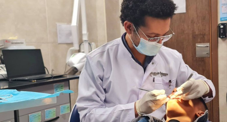 الرعاية الصحية: تقديم 9 ملايين خدمة طبية في تخصصات الأسنان  