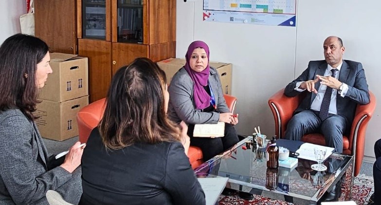 العمل: الحكومة تضع ملف العمالة والحماية الاجتماعية في صدارة أولوياتها