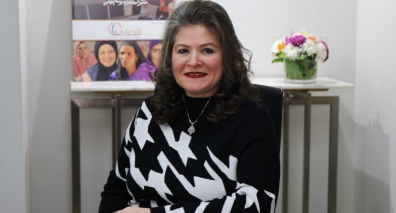  منى ذو الفقار