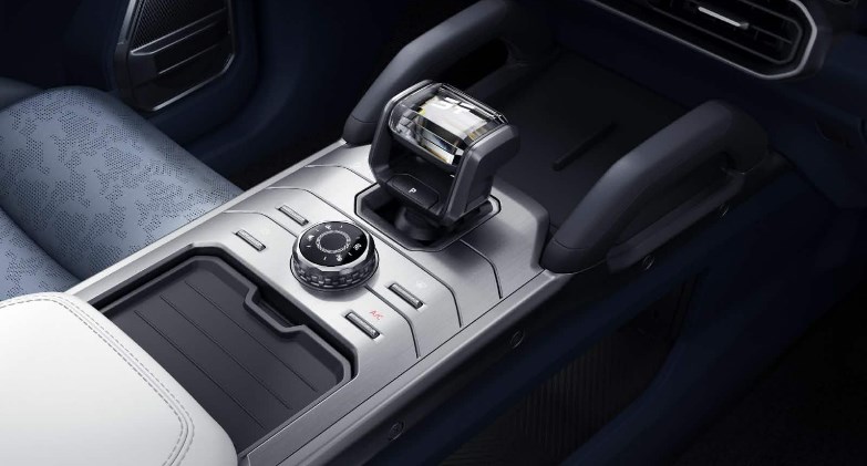 قصراوي جروب تطرح سيارةi-DM JETOUR T2 بنسخة PHEVفي السوق المصري بسعر 2,060,000 جنيه