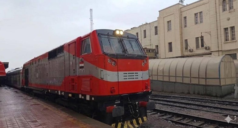 السكة الحديد: إجراءات احترازية لمواجهة تقلبات الأحوال الجوية