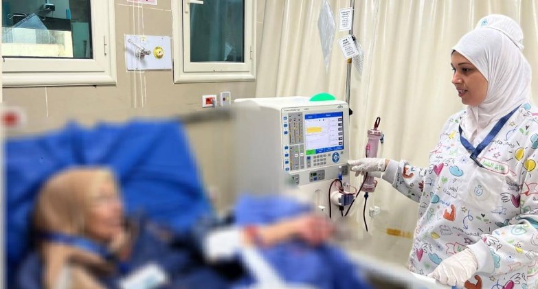 الرعاية الصحية: تقديم 3.25 مليون خدمة لعلاج أمراض الكُلى والمسالك
