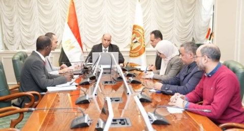 وزير العمل حسن رداد