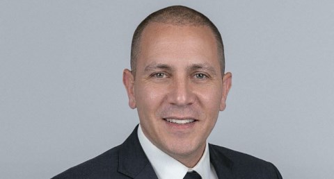 تاون رايترز تعلن تعيين محمد صلاح أمين رئيسًا تنفيذيًا وعضوًا بمجلس الإدارة