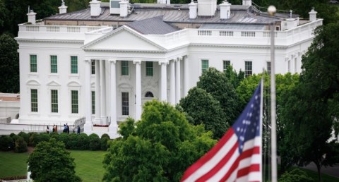 البيت الأبيض: وجهنا خلال شهر ضربات ساحقة لإيران وأغرقنا أسطولها البحري