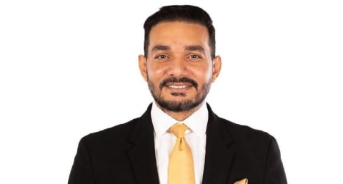 النائب نشأت حتة