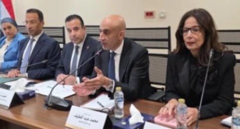 وزير الاتصالات: طرح شريحة محمول للأطفال خلال 60 يوما بحد أقصى