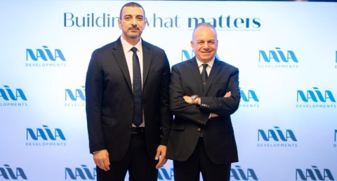 "نايا" للتطوير العقاري.. خمس سنوات من الإنجاز والعمل المستمر تمهد لمرحلة جديدة من النمو