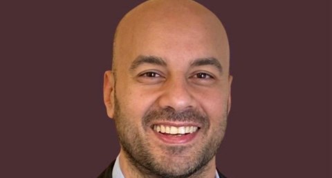 أسترازينيكا مصر تعلن تعيين الدكتور شريف نور رئيساً للشركة لقيادة مرحلة جديدة من الابتكار والتوسع