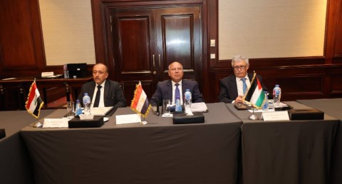 وزير النقل: شركة الجسر العربي للملاحة تحقق أرقام ونتائج غير مسبوقة