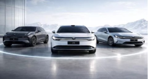 أسعار سيارات Zeekr