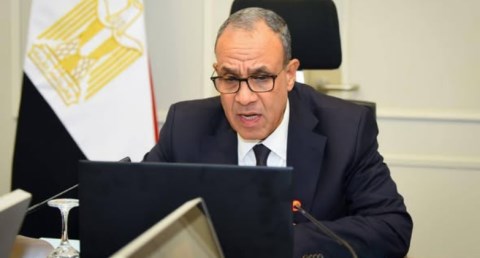 بدر عبد العاطي