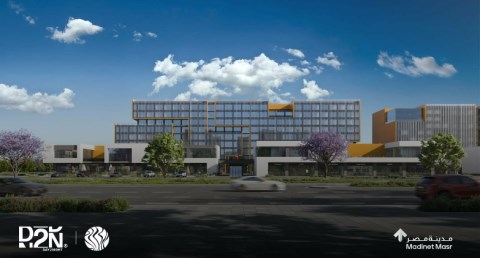 مدينة مصر تعلن إطلاقDay 2 Night  (D2N) أول مجمع تجاري متكامل داخل مشروع سراى