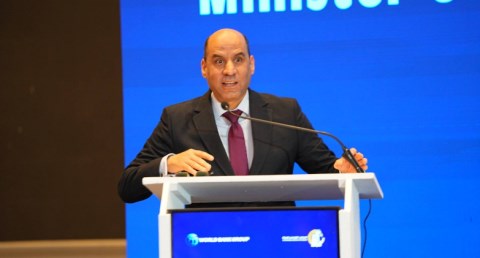 وزير العمل: تَقَدُّم مصر في تقرير البنك الدولي 2026 يُؤكدُ نجاحَ مسارِ الإصلاح