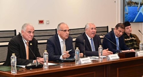 وزير الزراعة أمام نواب الزراعة: التنسيق مع الري ركيزة أساسية لتحقيق التنمية الزراعية