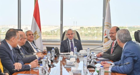 محمد فريد: تعظيم العائد من الأصول لم يعد خيارًا بل ضرورة لتعزيز كفاءة الاقتصاد 