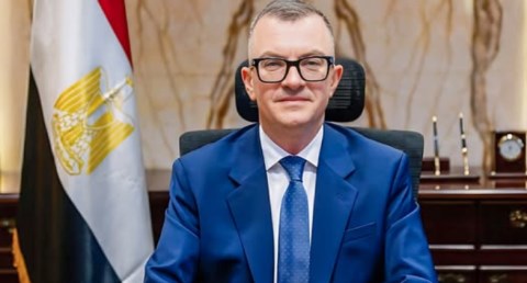  جائزة مصر للتميز الحكومي