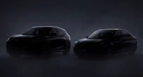 طرازي «Kaiyi E5» و «X7»