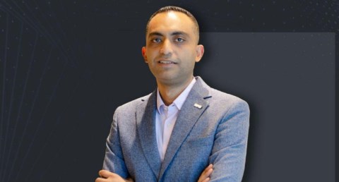 مصطفى سلامة رئيساً لقطاع المبيعات في تحالف شركتي EZZ Group وDubai Developments