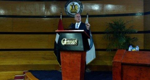 وزير البترول : نعمل على إطلاق مبادرات وحلول لإحداث نقلة نوعية في إنتاج الزيت الخام والغاز الطبيعي 