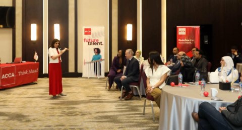 جمعية ACCA تكشف عن منظومة متكاملة لربط التعليم باحتياجات سوق العمل المصري