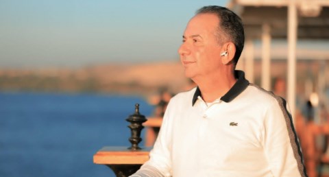 إيهاب عبد العال: مرونة القطاع السياحي تبشر بموسم صيفي قوي رغم التحديات الدولية