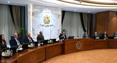 7 قرارات جديدة لمجلس الوزراء خلال الاجتماع الأسبوعي.. تعرف عليها 
