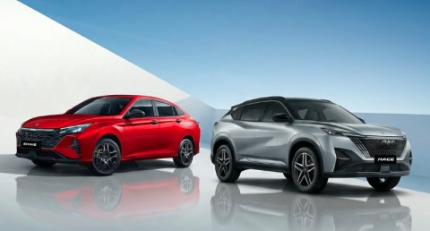 شركة SN Automotive تعلن عن استمرار تثبيت أسعار سيارات «دونج فينج» Shine وMageلـ «فترة محدودة»