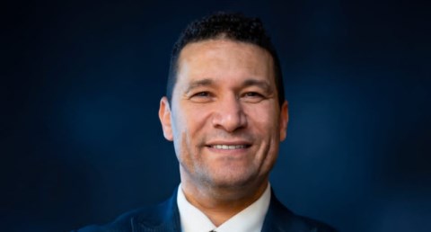 د . جلال الشيخ : الأزمات تخلق الفرص.. ومصر تعاملت استباقياً مع تداعيات الحرب