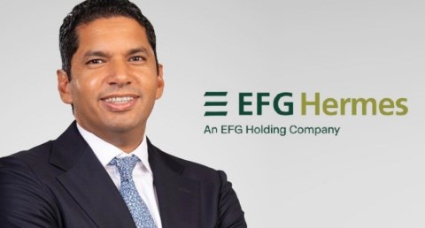 إي اف چي هيرميس تنجح في إتمام خدماتها لتنفيذ آلية لبيع حصة ثانوية في ڤاليو