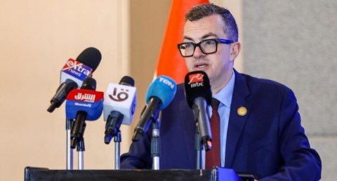 وزير التخطيط: الحكومة تعمل على توطين الإنتاج بالمنطقة الاقتصادية لقناة السويس