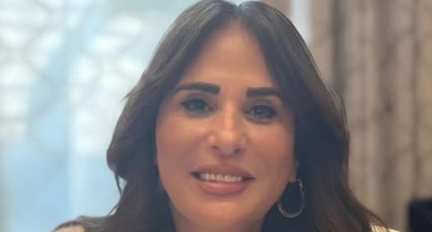 المهندسة راندة المنشاوي