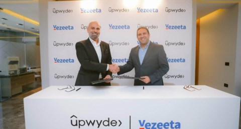 شراكة استراتيجية بين  أب وايد للتطوير العقاري وفيزيتا لتشغيل أول مبنى طبي متكامل بمشروع Prk Vie 