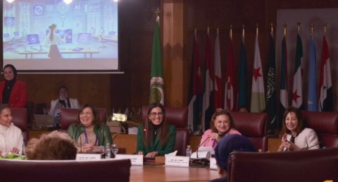 انطلاق المؤتمر الدولي الحادي عشر «سيدات شركاء النجاح» الخميس بمشاركة 45 دولة