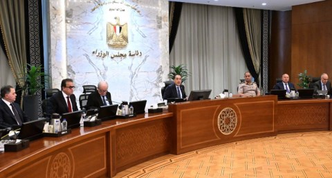 قرارات الاجتماع التاسع والثمانين لمجلس الوزراء برئاسة الدكتور مصطفى مدبولي