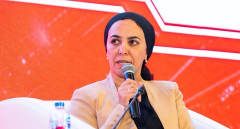 مؤسسة ماونتن ڤيو للتنمية تستعرض دورها في رسم مستقبل التعليم الفني في مصر 