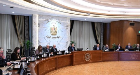 رئيس الوزراء يترأس اجتماع المجلس الأعلى للطاقة 