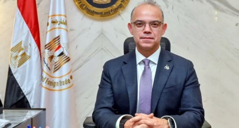 محمد فريد صالح