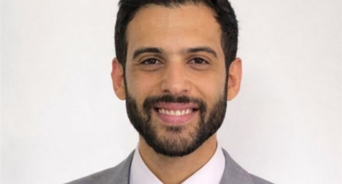  الخبير الاقتصادي باهر عبد العزيز