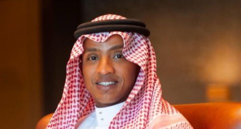 الدكتور أيمن بن خليفة