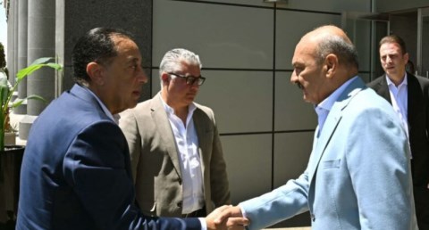 مدبولي يفتتح اليوم 9 مشروعات بمنطقة السخنة الصناعية باستثمارات 182.5 مليون دولار