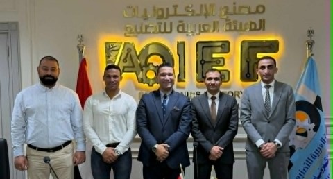  قيادات "السلمانية للاستثمار" و"زيروتك" يبحثان نقل وتوطين التكنولوجيا