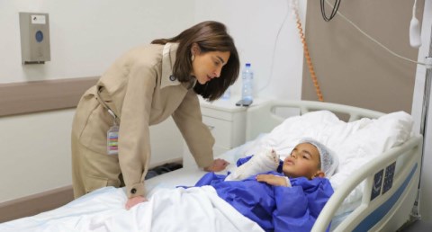  الدكتورة هبة السويدي