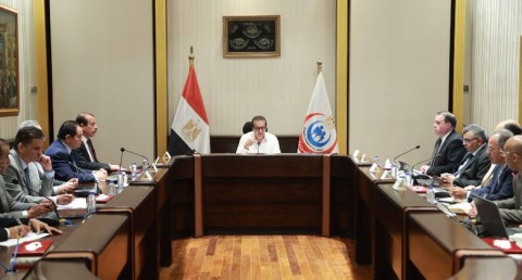 وزير الصحة يصدر توجيهات حاسمة لرفع جودة الخدمات الطبية المقدمة للمواطنين