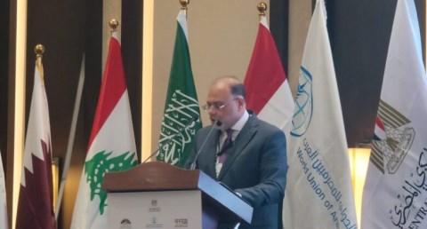 وكيل المحافظ : المركزي يطلق الاستراتيجية الجديدة للشمول المالي منتصف العام الجاري